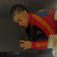 som original