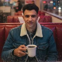 الصوت الأصلي