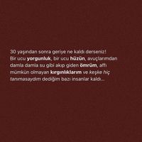 orijinal ses