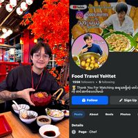 original sound - Food man 👨🏽‍🍳