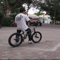 original sound - Tyron_BMX