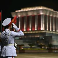 nhạc nền - Yêu Sử Việt