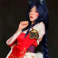 fantasmitafox