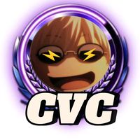 เสียงต้นฉบับ - CVC😋
