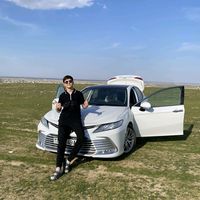 magtymguly26