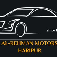 alrehmanmotorsharipurr