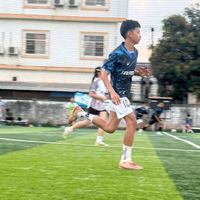 เสียงต้นฉบับ - 💁『David』👕 10⚽