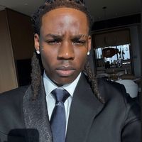 New sound by portable