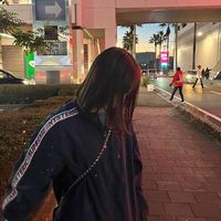 オリジナル楽曲 - ほのか