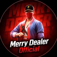 original sound - merry_official_ff
