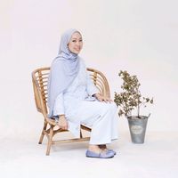 suara asli - Risma Damayanti