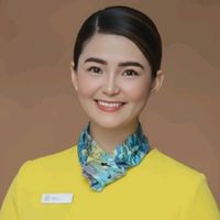 original sound - Miss Baby flight attendant✈️🛫