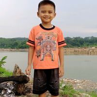 suara asli - Hamizan