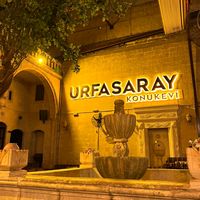 urfasaraykonukevi
