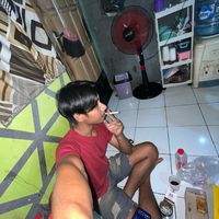 suara asli - CAHYONO🐬