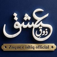 zouq.e.iishq.official