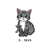 suara asli - xman.template