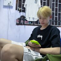 เสียงต้นฉบับ - Jimmi Mi 🧸🖤