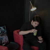 jelechromedevil
