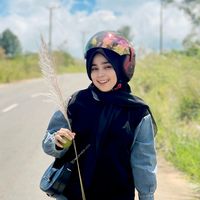 suara asli - Nurfadillah