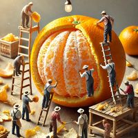 オリジナル楽曲 - MiniChefAI