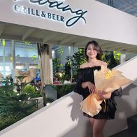 nhạc nền - Quỳnh Anh