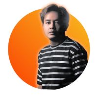 original sound - Nhem Chamren