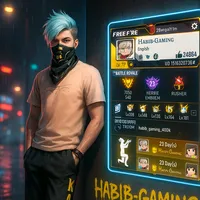 original sound - habib_gaming_400k