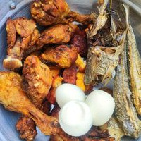 cuisinedewara