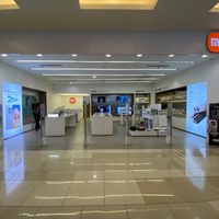 suara asli - XiaomiStoreMallArthaGading
