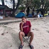 suara asli - Evan