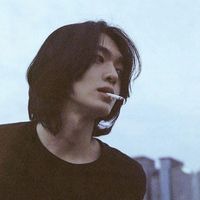 original sound - Hurt