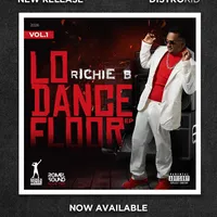 original sound - richiebflore