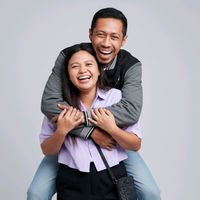 suara asli - Cheed