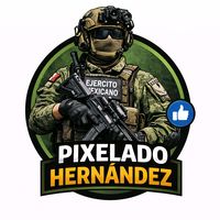 pixeladohernandez