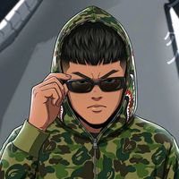 original sound - XJQent.