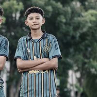 suara asli - Angga 