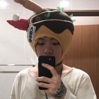 오리지널 사운드 - 용순