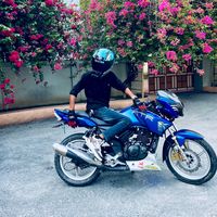 original sound - BIKER HASIB 1M