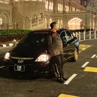 original sound - *Dekk’s Mat* honda 🦇