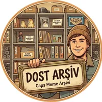 original sound - dostarsiv