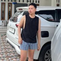 suara asli - alexwomakeupbutik