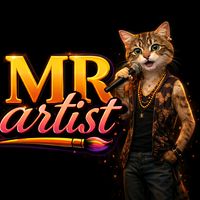 mrartist.com