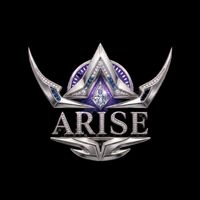 오리지널 사운드 - ARISE