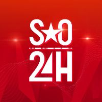original sound - 24H SHOWBIZ