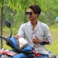 sanndeshgurung12
