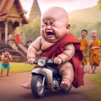 nhạc nền - chú tiểu  📢📢