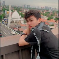 suara asli - Rahul Aldyansyah