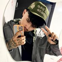 ODYGLOCK audio esa es la nena cb