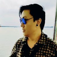 original sound - D.B.Kamphe Rai